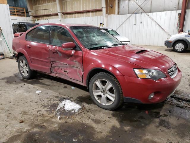 Photo 4 from auction – 2005 SUBARU LEGACY OUT with VIN 4S4BL84C854203314