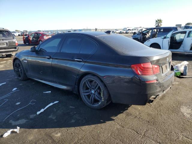Photo 2 from auction – 2014 BMW 535 I with VIN WBA5B1C57ED477244