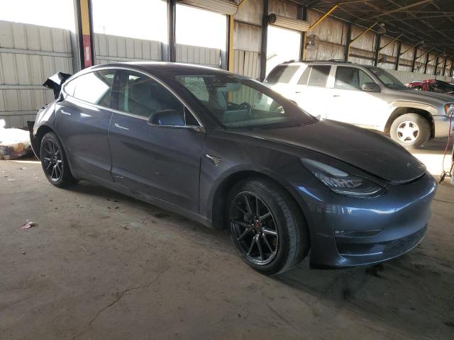 Photo 4 from auction – 2019 TESLA MODEL 3 with VIN 5YJ3E1EA6KF298886