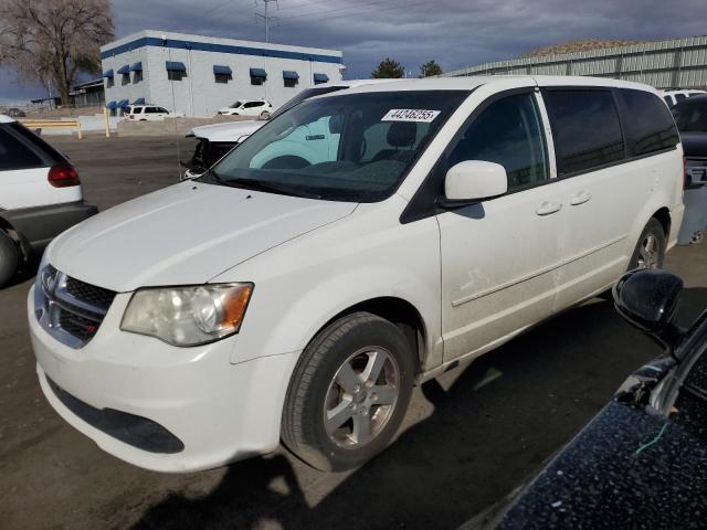 DODGE GRAND CARA 2013 с VIN 2C4RDGCG0DR503147 - Фото с аукциона