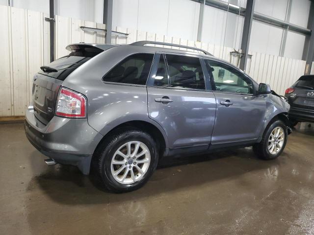 Photo 3 from auction – 2010 FORD EDGE SEL with VIN 2FMDK4JC7ABA32693