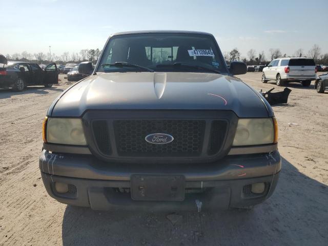 Photo 5 from auction – 2004 FORD RANGER SUP with VIN 1FTYR44U14PA21501
