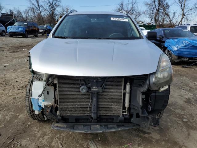 Photo 5 from auction – 2014 NISSAN ROGUE SELE with VIN JN8AS5MT6EW616486
