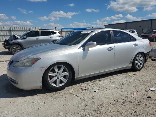 LEXUS ES 350 2008 with VIN JTHBJ46G482254357 - Photo from auction