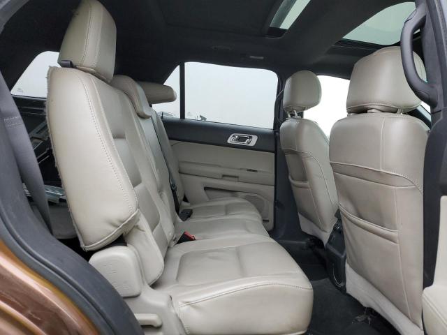 Photo 11 from auction – 2011 FORD EXPLORER X with VIN 1FMHK8D87BGA89826