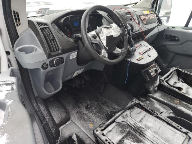 Photo 8 from auction – 2019 FORD TRANSIT T- with VIN 1FDYR2CMXKKA94961
