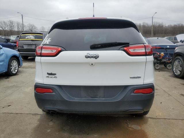 Photo 6 from auction – 2016 JEEP CHEROKEE L with VIN 1C4PJMCB9GW148381