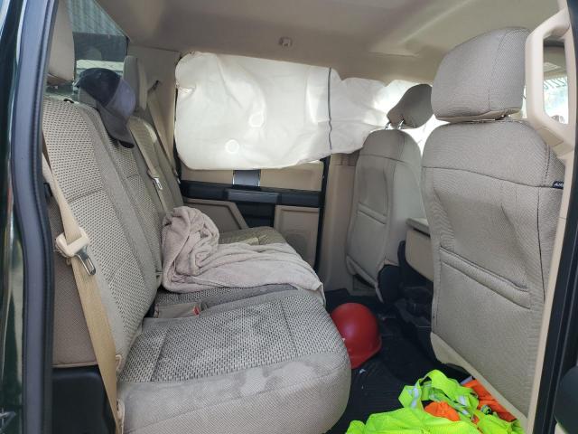 Photo 10 from auction – 2015 FORD F150 SUPER with VIN 1FTEW1EP2FKE62217