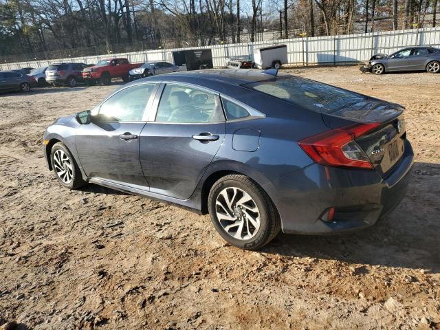 Photo 2 from auction – 2018 HONDA CIVIC EX with VIN 19XFC2F71JE035933