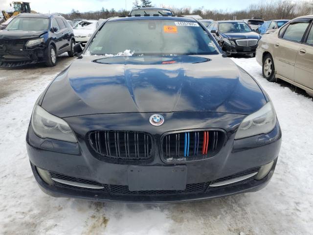 Снимка 5 от търг – 2011 BMW 535 XI с VIN WBAFU7C58BC780536