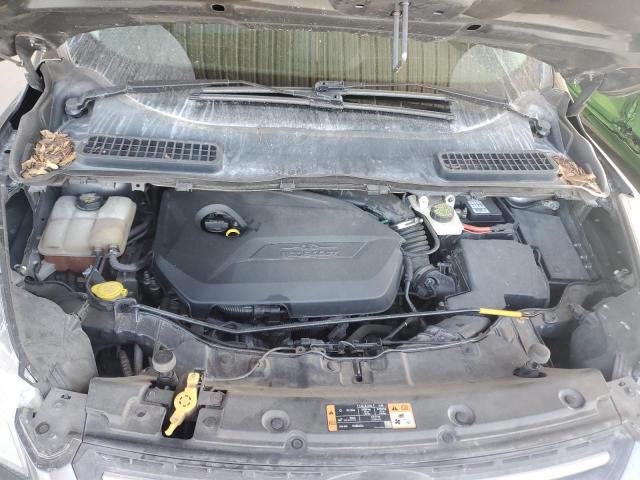 Photo 12 from auction – 2014 FORD ESCAPE SE with VIN 1FMCU0GX8EUE14398