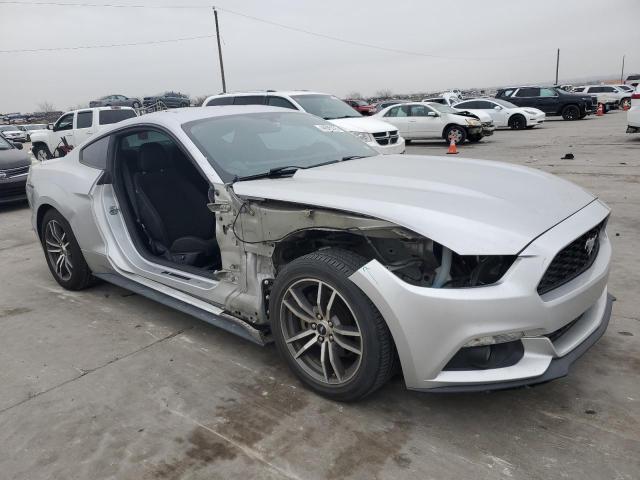Photo 4 from auction – 2016 FORD MUSTANG with VIN 1FA6P8TH7G5266818