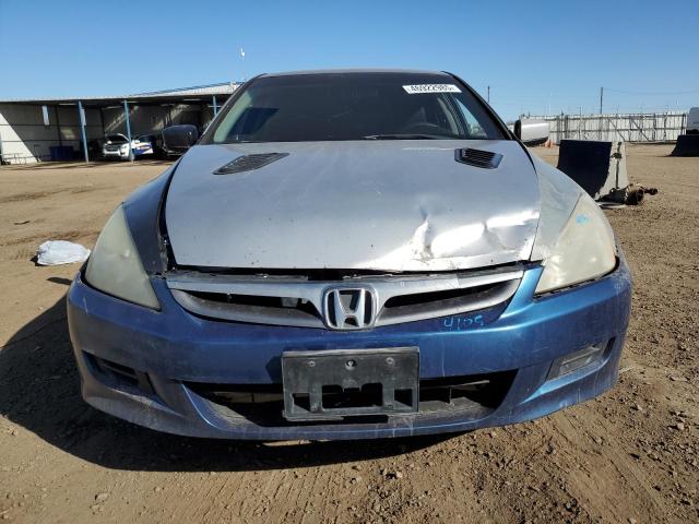 Photo 5 from auction – 2007 HONDA ACCORD SE with VIN 1HGCM56397A096555