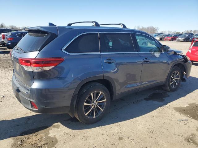صورة رقم 3 من المزاد - 2018 TOYOTA HIGHLANDER مع VIN 5TDJZRFH3JS844625