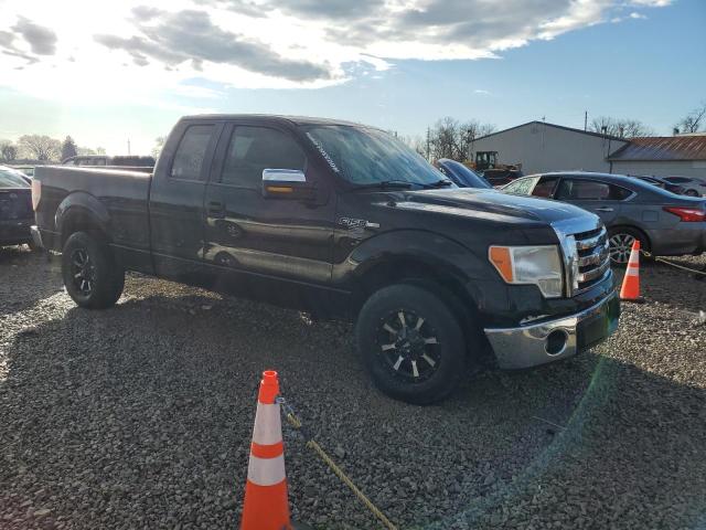 Photo 4 from auction – 2011 FORD F150 SUPER with VIN 1FTEX1CM7BFC88301