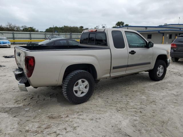 Photo 3 from auction – 2008 GMC CANYON with VIN 1GTDT19E288142621