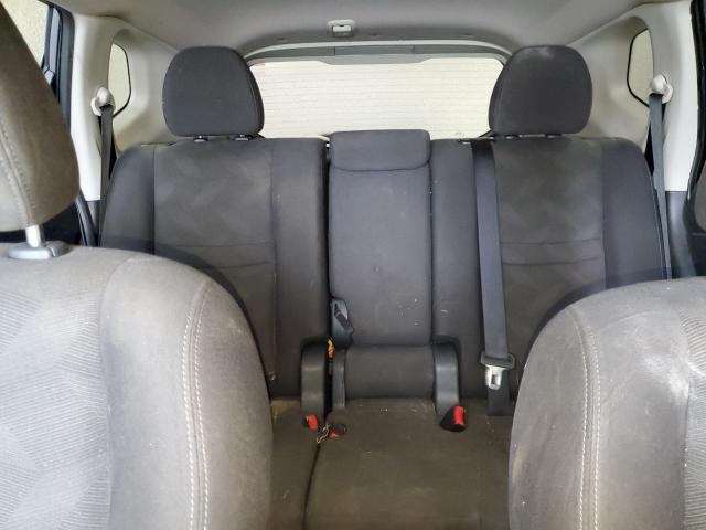 Photo 10 from auction – 2016 NISSAN ROGUE S with VIN KNMAT2MT7GP691704