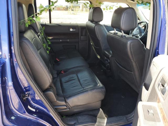 Photo 11 from auction – 2013 FORD FLEX LIMIT with VIN 2FMHK6D81DBD38474