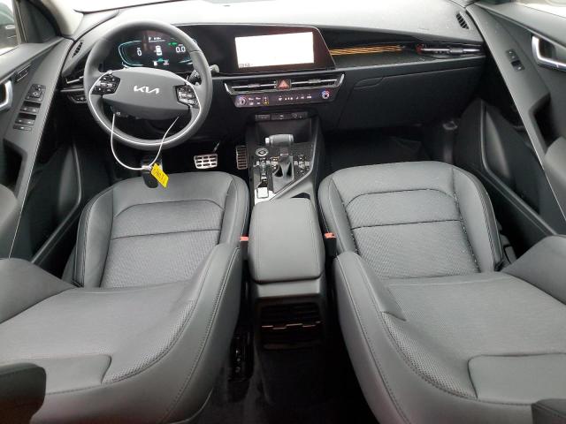 Photo 8 from auction – 2024 KIA NIRO SX with VIN KNDCT3LE8R5136602