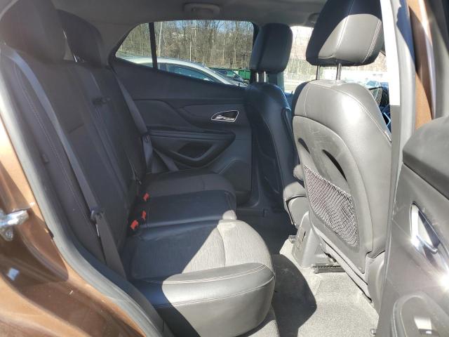 Photo 11 from auction – 2016 BUICK ENCORE CON with VIN KL4CJBSB2GB679380