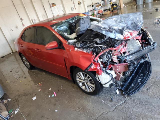 Photo 4 from auction – 2015 TOYOTA COROLLA L with VIN 5YFBURHE9FP255746