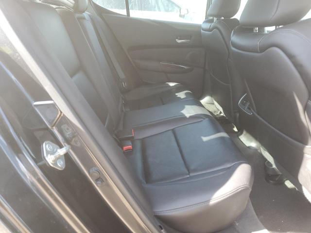 Photo 10 from auction – 2015 ACURA TLX ADVANC with VIN 19UUB3F75FA008522