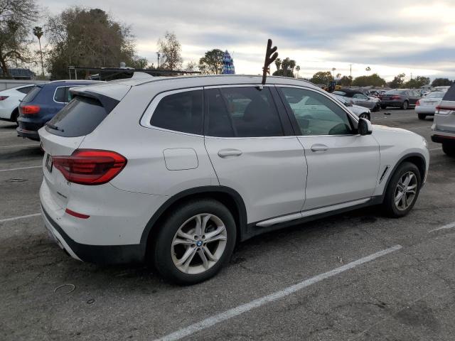 Photo 3 from auction – 2019 BMW X3 SDRIVE3 with VIN 5UXTR7C58KLR47306