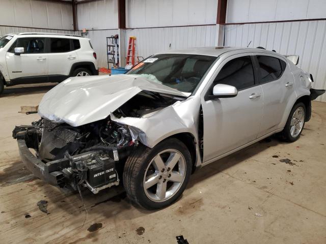 DODGE AVENGER SX 2012 с VIN 1C3CDZCB8CN228228 - Фото с аукциона