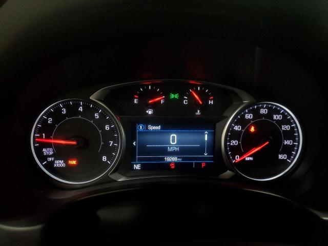 Photo 9 from auction – 2024 GMC TERRAIN SL with VIN 3GKALMEG2RL328209