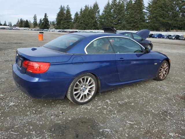 Photo 3 from auction – 2011 BMW 328 I SULE with VIN WBADW7C54BE726429