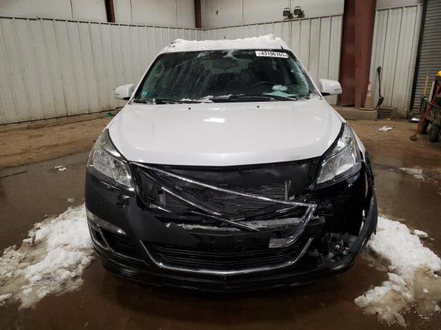 Photo 5 from auction – 2016 CHEVROLET TRAVERSE L with VIN 1GNKVGKD5GJ220779