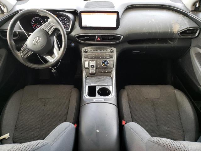 Photo 8 from auction – 2023 HYUNDAI SANTA FE S with VIN 5NMS2DAJ0PH639636