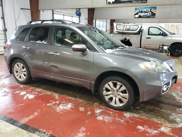 Photo 4 from auction – 2012 ACURA RDX TECHNO with VIN 5J8TB1H56CA001456