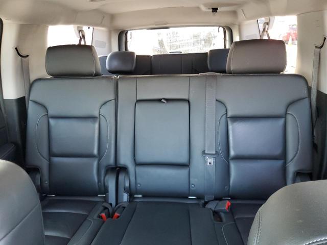 Photo 10 from auction – 2018 CHEVROLET SUBURBAN C with VIN 1GNSCHKC8JR177647