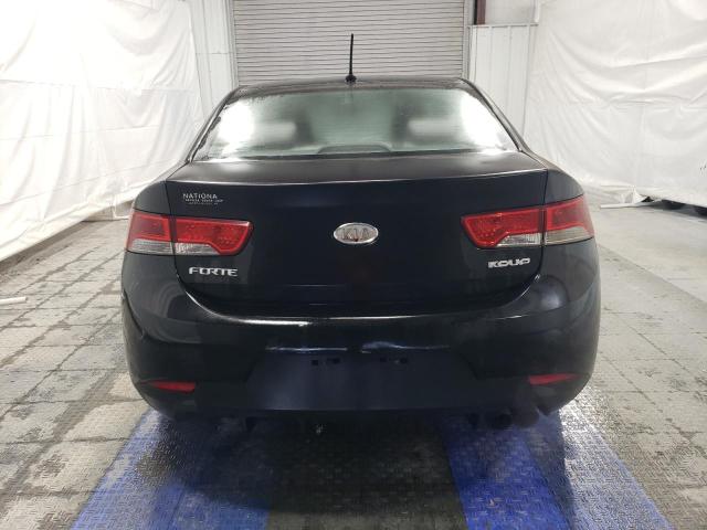 Photo 6 from auction – 2010 KIA FORTE EX with VIN KNAFU6A26A5308342