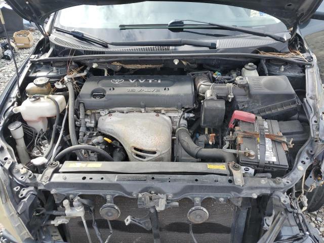 Photo 11 from auction – 2006 TOYOTA SCION TC with VIN JTKDE177X60124080