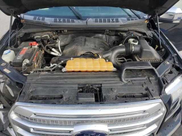 Photo 11 from auction – 2016 FORD F150 SUPER with VIN 1FTEW1EG2GFC32848
