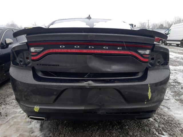 Снимка 6 от търг – 2019 DODGE CHARGER SX с VIN 2C3CDXBG7KH580161