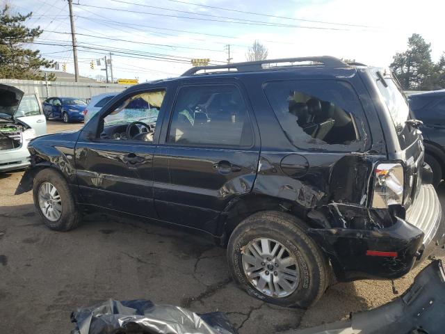 Photo 2 from auction – 2005 MERCURY MARINER with VIN 4M2CU57185DJ15517