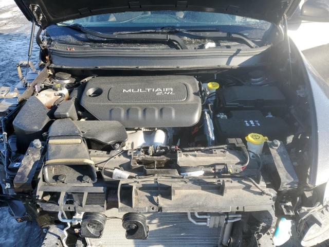 Photo 12 from auction – 2018 JEEP CHEROKEE L with VIN 1C4PJMCB7JD587047