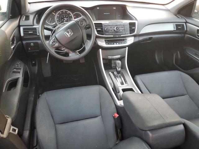 Photo 8 from auction – 2014 HONDA ACCORD LX with VIN 1HGCR2F36EA134580