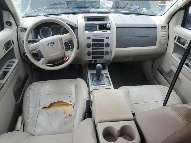 Photo 8 from auction – 2010 FORD ESCAPE XLT with VIN 1FMCU0DG9AKD48731
