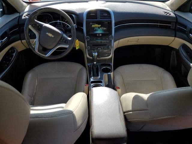 Photo 8 from auction – 2015 CHEVROLET MALIBU 2LT with VIN 1G11D5SLXFF227627