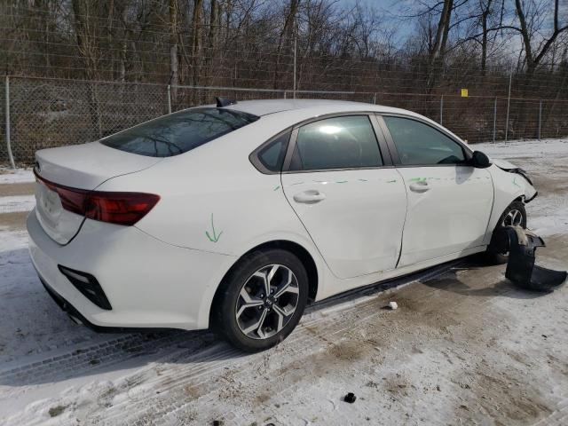 Photo 3 from auction – 2019 KIA FORTE FE with VIN 3KPF24AD8KE052211