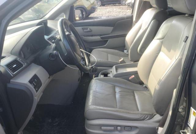 Photo 7 from auction – 2012 HONDA ODYSSEY EX with VIN 5FNRL5H6XCB112671
