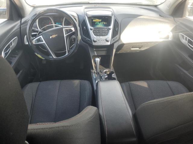 Photo 8 from auction – 2014 CHEVROLET EQUINOX LT with VIN 2GNFLFEK5E6352558