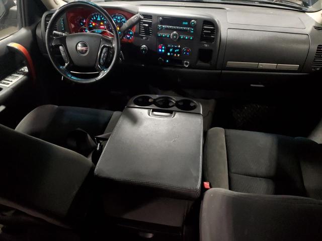 Photo 8 from auction – 2009 GMC SIERRA K15 with VIN 3GTEK233X9G255376