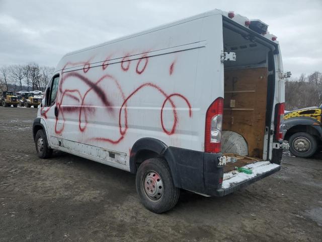Photo 2 from auction – 2019 RAM PROMASTER with VIN 3C6TRVDG3KE504941