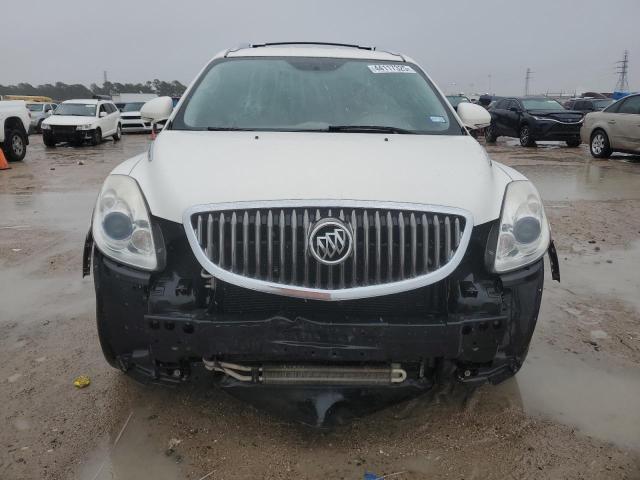 Снимка 5 от търг – 2012 BUICK ENCLAVE с VIN 5GAKRCED7CJ326244