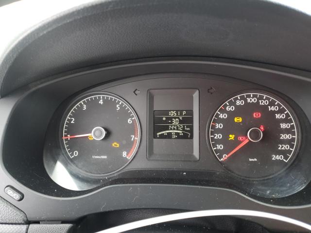 Zdjęcie 9 z aukcji – 2014 VOLKSWAGEN JETTA BASE z VIN 3VW2K7AJ2EM413400